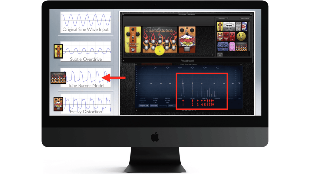 Ultimate Guitar Tone School Video Training Course - Image 4