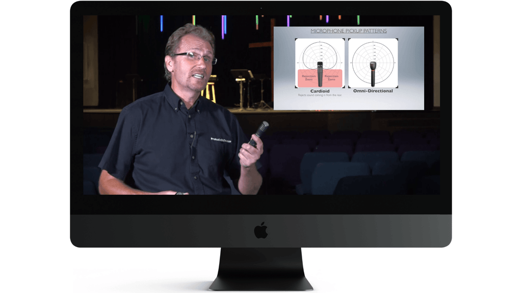 Ultimate Live Sound School Video Training Course - Image 4