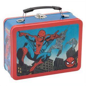 Vandor Supplies TIN BOX