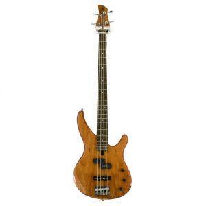 Vatacc Natural Wood Bass Betr