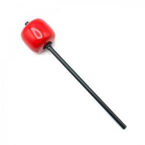 Vatacc RED Wood Bass Beater
