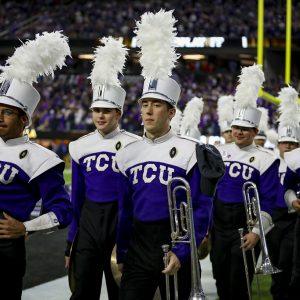 Vatacc VTR College Band Prpak