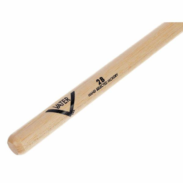 Vatstx 2B Wood Sticks