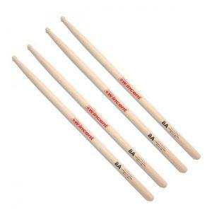 Vatstx 8A Drum Sticks