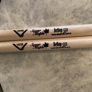 Vatstx Bebop 550 Sticks