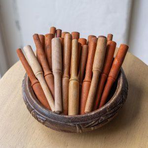 Vatstx Guiro Sticks