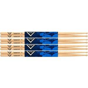 Vatstx Manhattan 7A WD