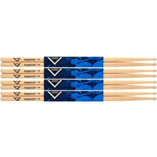 Vatstx Manhattan 7A WD
