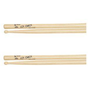 Vatstx Nude 3A Drumsticks