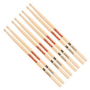 Vatstx Nude 5B S Drumsticks