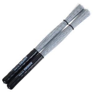Vatstx Poly Brush Drumsticks