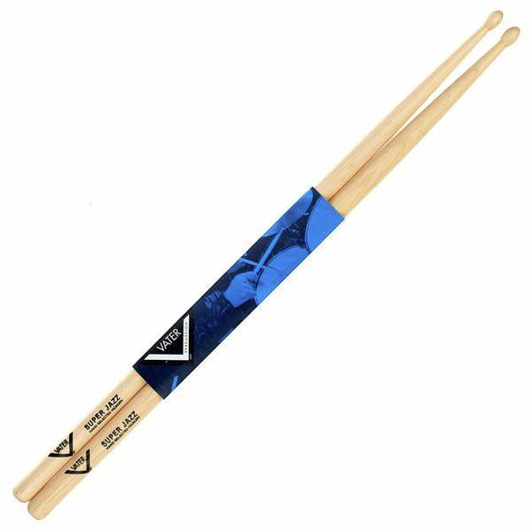 Vatstx Vater Jazz Ride Sticks