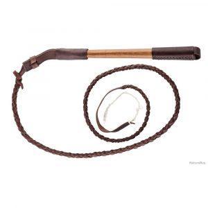Vatstx Wood Handle Whip