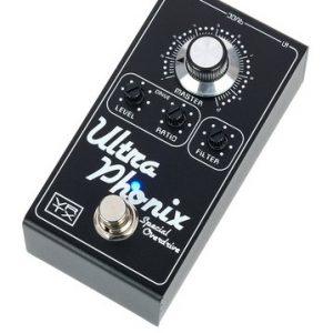 Vertex Ultraphonix Mkii