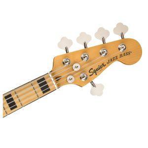 Vibe Jazz Bass Natl 5 Bstk