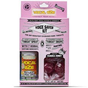 Voceze Voice Saver Strawb KIT