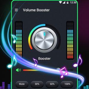 Volume Boost