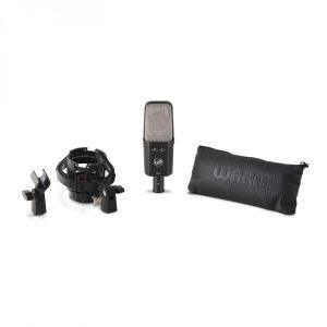 WA-14 LDC Microphone (black)