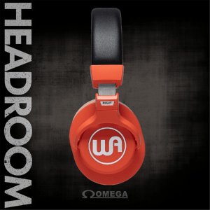 WA-HRO Headroom Orange Bstk