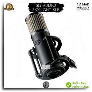 WAR512 Skylight Microphone