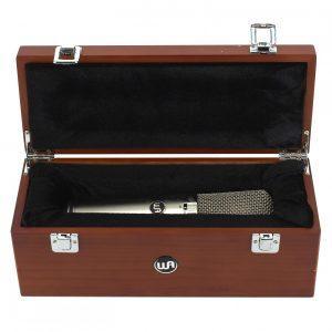 Waraud Flight Case FOR WA-67