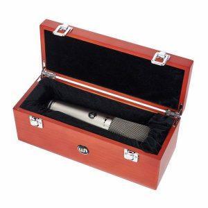 Waraud Flight Case WA-87 R2