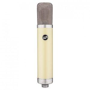 Waraud WA-251 LDC Tube MIC