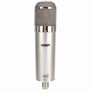 Waraud WA-47 LDC Tube MIC