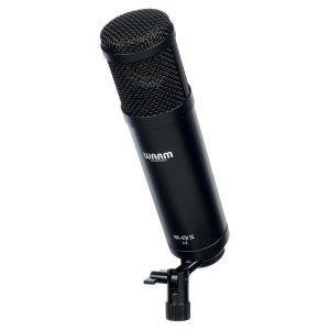 Waraud WA-47JR SE Black
