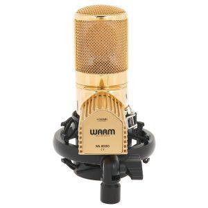 Waraud WA-8000G LE Gold MIC