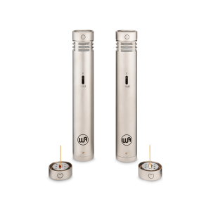 Waraud WA-84 Pair OMNI/CA MIC