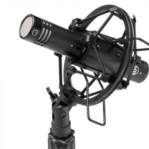 Waraud WA-84 SDC Black Single