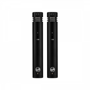 Waraud WA-84 SDC Black Stereo
