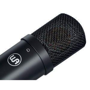 Waraud WA-87JR SE Black