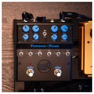 Waraud WA-TOT Throne OF Tone