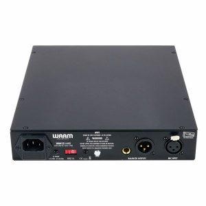Waraud WA12 Mkii Black