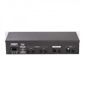 Waraud WA76-A Compressor