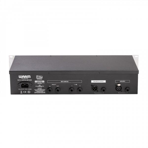 WA76-A Single-Channel Vintage-Voiced Discrete FET Compressor
