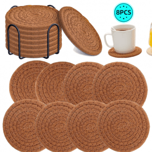 Waraud Warm Drink Coaster