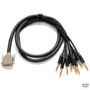 Warcbl Premier 10' DB25-DB25