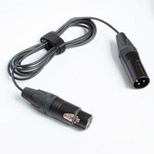 Warcbl PRO Series XLR 100'