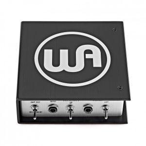 Warm Audio Passive DI