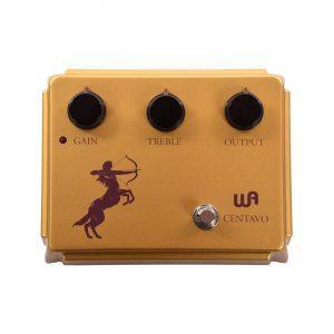 Warped Centavo Pedal