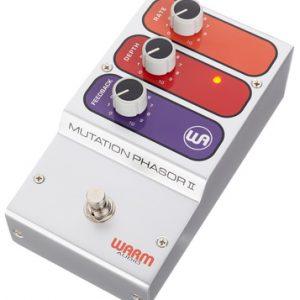 Warped Mutation Phasor II