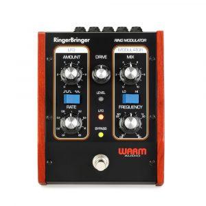 Warped Ringerbringer Pedal
