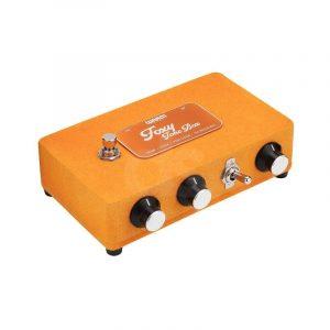 Warped WA-FTB Foxy Tone Pedal
