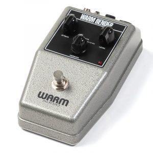 Warped Warmbender Pedal