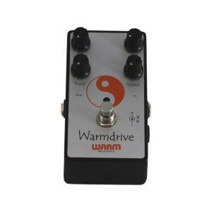Warped Warmdrive Pedal