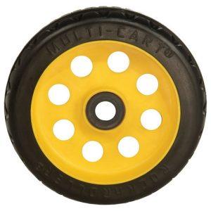Warrnr 4X1 R-TRAC Caster
