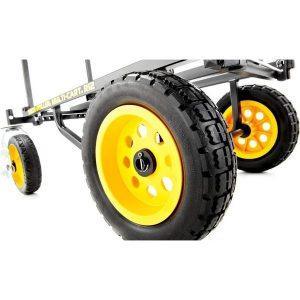 Warrnr R12RT (all Terrain)